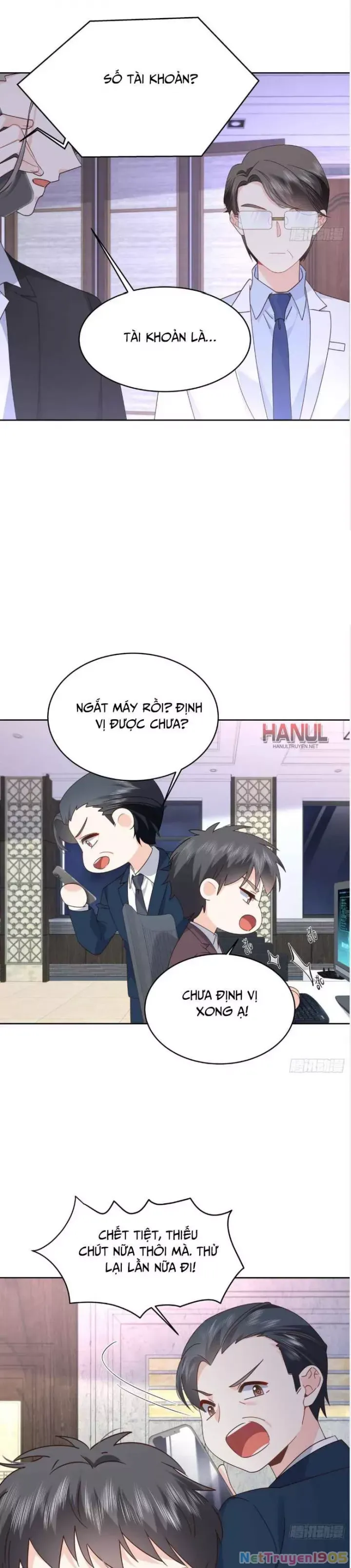 đọc truyện Hotboy Quốc Dân Là Nữ Chương 487 ảnh 11 tại Truyện Dạ Ký