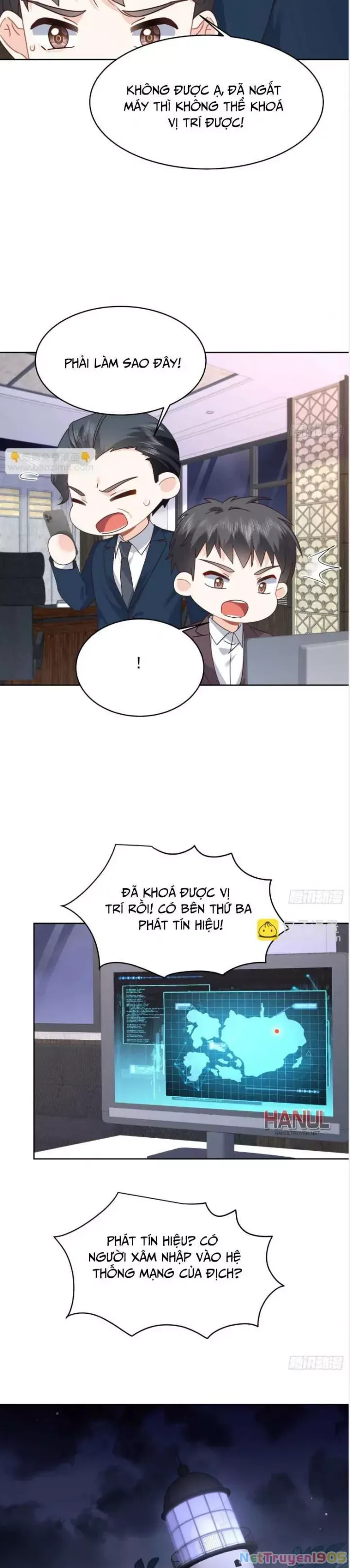 đọc truyện Hotboy Quốc Dân Là Nữ Chương 487 ảnh 12 tại Truyện Dạ Ký