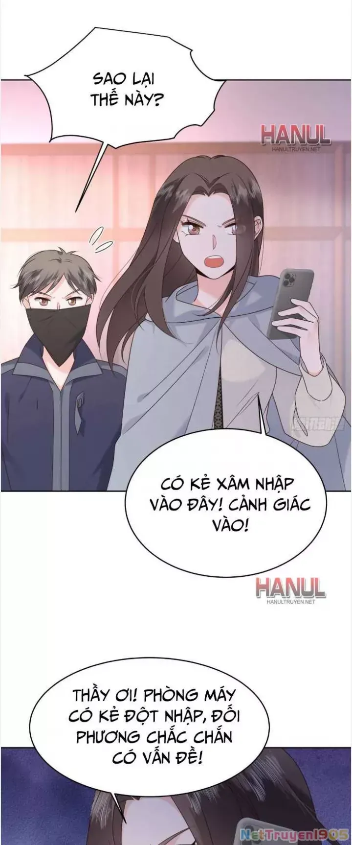 đọc truyện Hotboy Quốc Dân Là Nữ Chương 488 ảnh 16 tại Thiên Thai Truyện