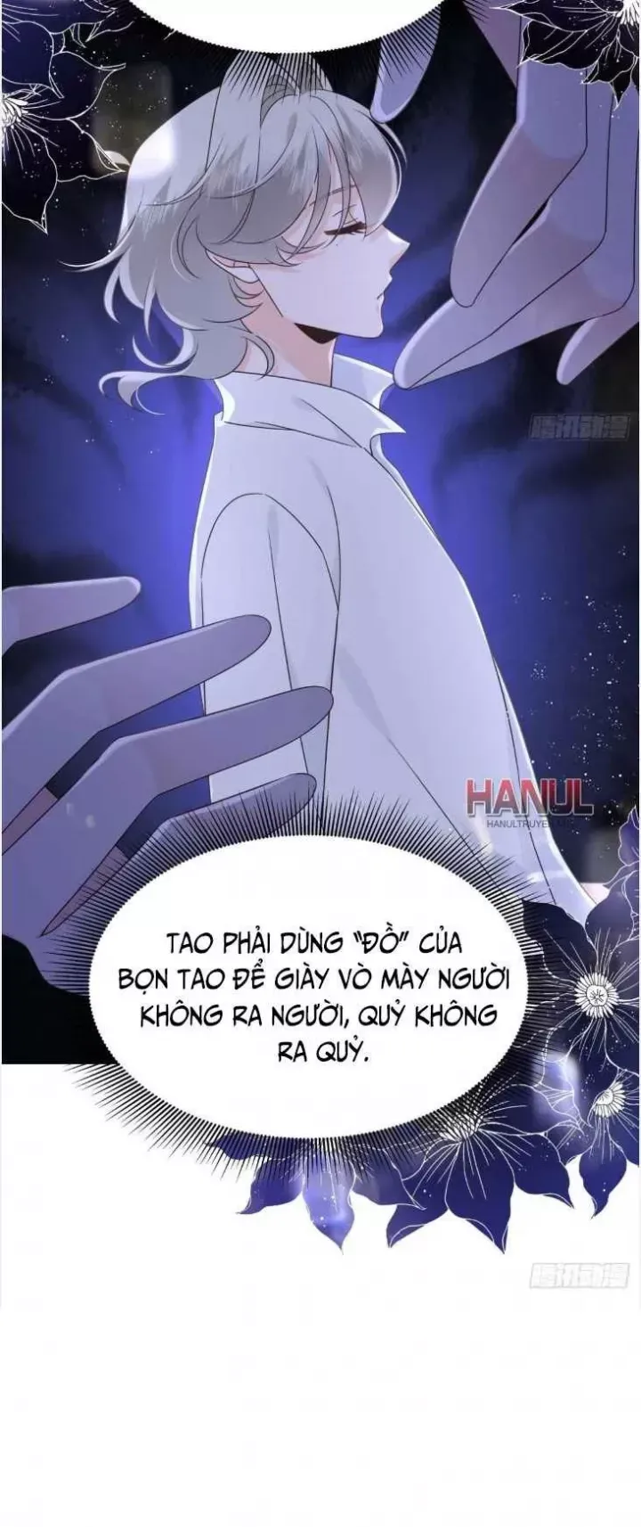 đọc truyện Hotboy Quốc Dân Là Nữ Chương 488 ảnh 21 tại Thiên Thai Truyện