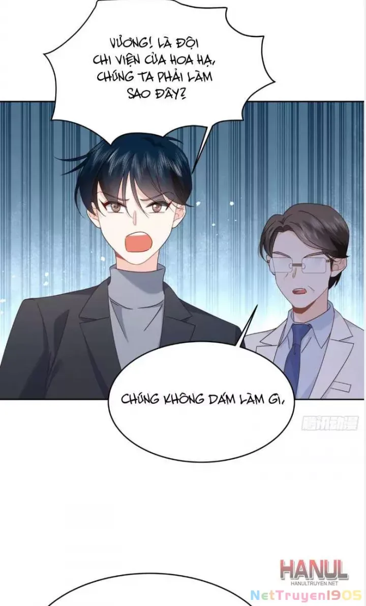 đọc truyện Hotboy Quốc Dân Là Nữ Chương 489 ảnh 15 tại Truyện Dạ Ký