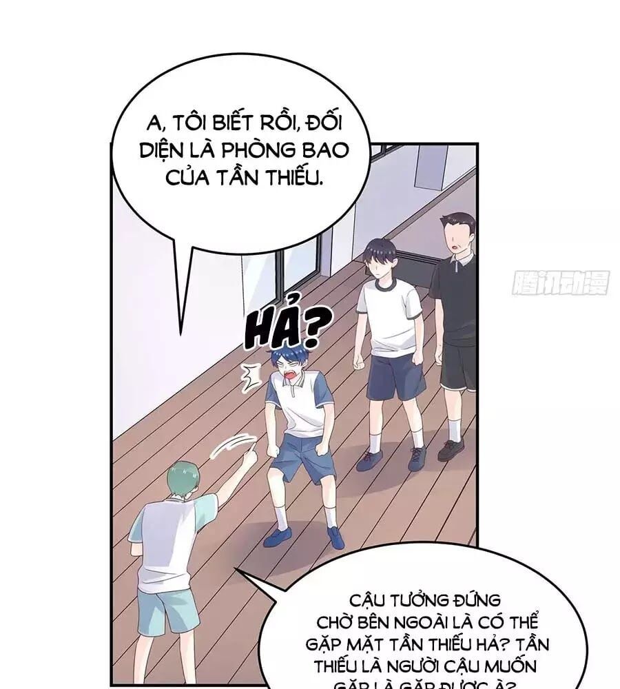đọc truyện Hotboy Quốc Dân Là Nữ Chương 49 ảnh 13 tại Truyện Dạ Ký