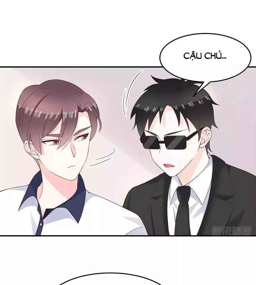 đọc truyện Hotboy Quốc Dân Là Nữ Chương 49 ảnh 18 tại Truyện Dạ Ký