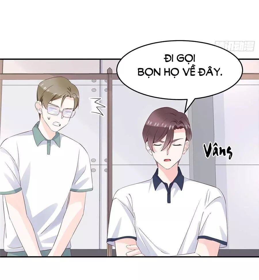 đọc truyện Hotboy Quốc Dân Là Nữ Chương 49 ảnh 25 tại Truyện Dạ Ký