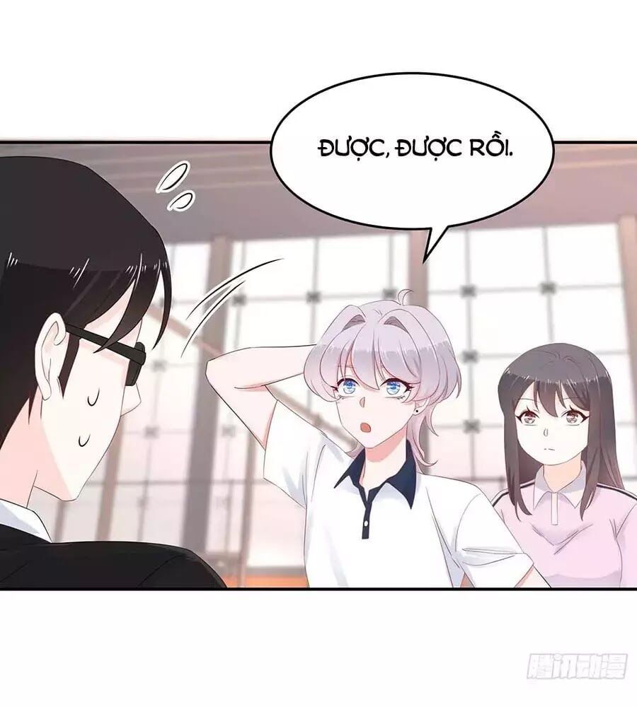 đọc truyện Hotboy Quốc Dân Là Nữ Chương 49 ảnh 30 tại Truyện Dạ Ký