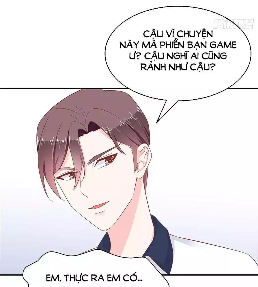 đọc truyện Hotboy Quốc Dân Là Nữ Chương 49 ảnh 40 tại Truyện Dạ Ký