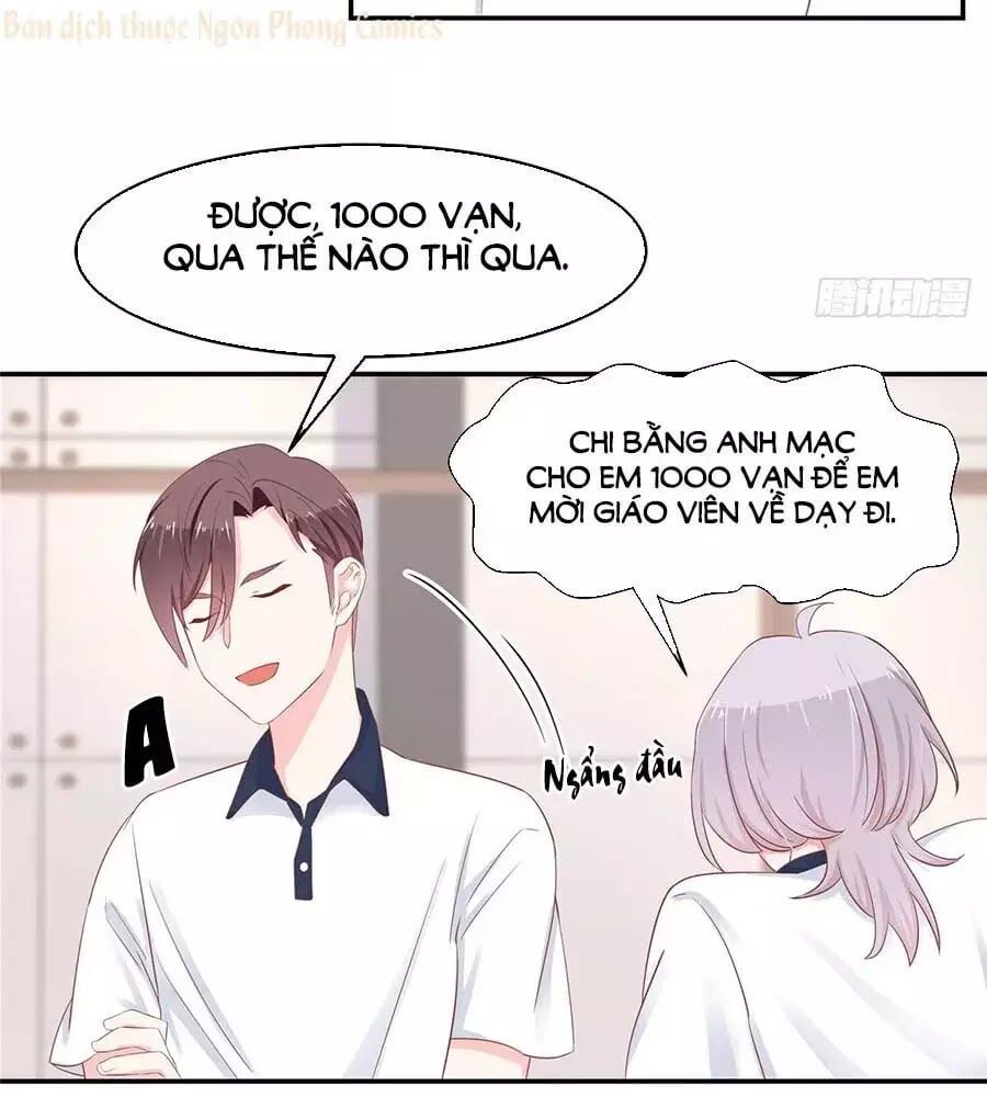 đọc truyện Hotboy Quốc Dân Là Nữ Chương 49 ảnh 43 tại Truyện Dạ Ký