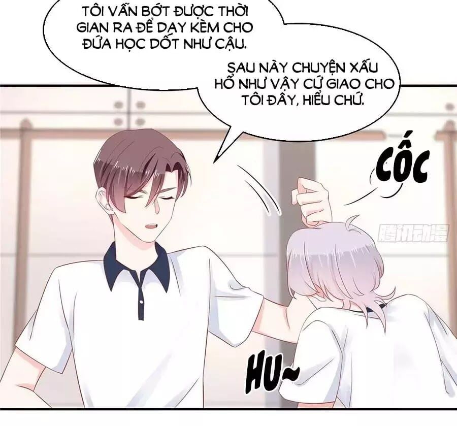 đọc truyện Hotboy Quốc Dân Là Nữ Chương 49 ảnh 48 tại Truyện Dạ Ký
