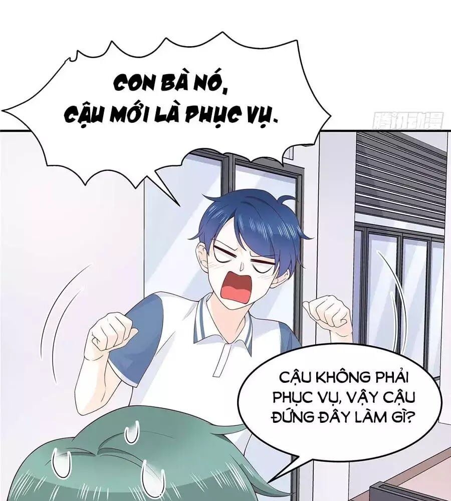đọc truyện Hotboy Quốc Dân Là Nữ Chương 49 ảnh 8 tại Truyện Dạ Ký