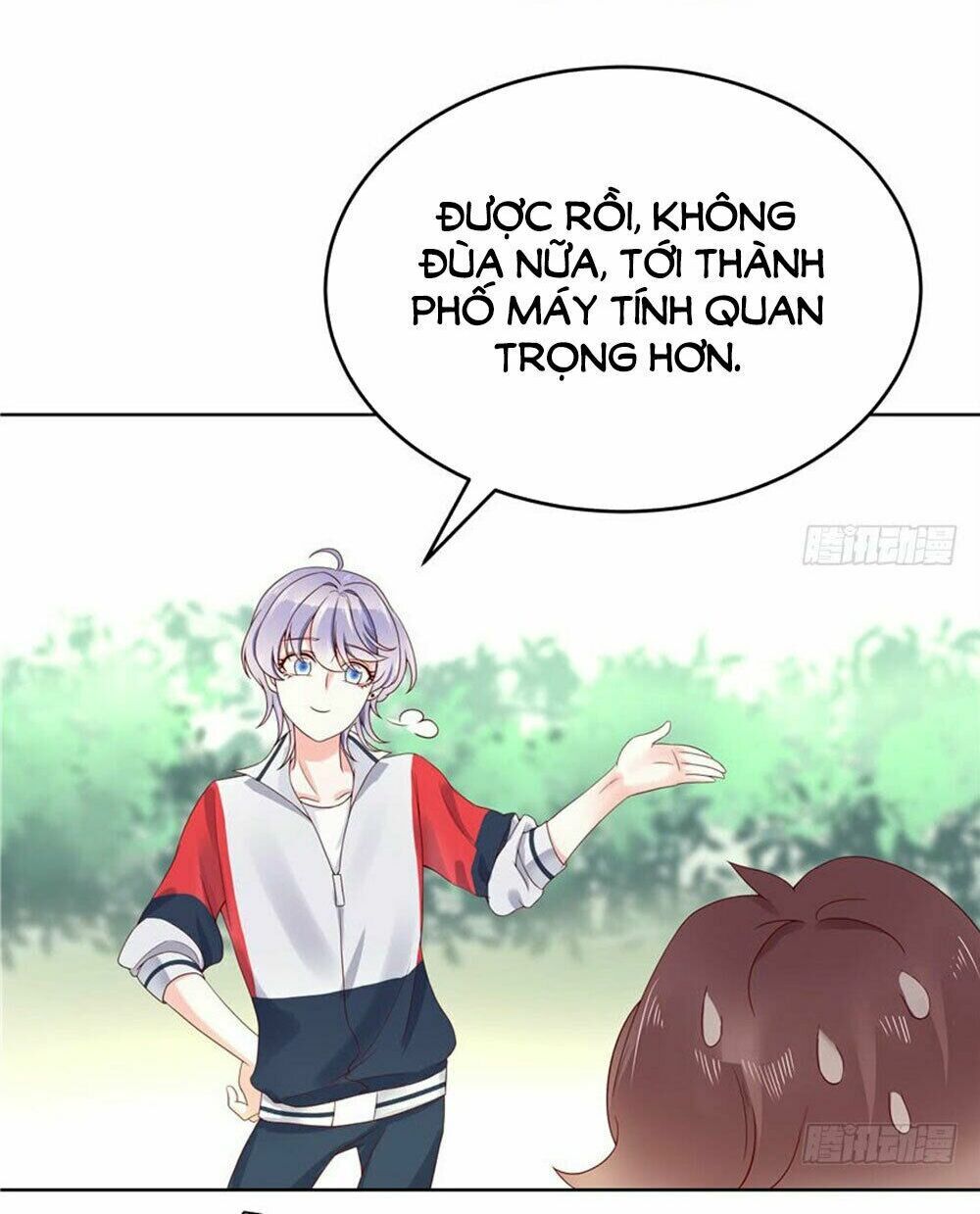 đọc truyện Hotboy Quốc Dân Là Nữ Chương 5 ảnh 20 tại Thiên Thai Truyện