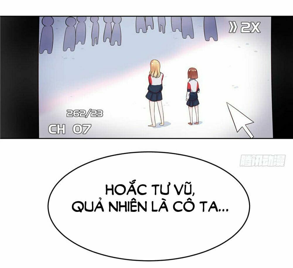 đọc truyện Hotboy Quốc Dân Là Nữ Chương 5 ảnh 26 tại Thiên Thai Truyện