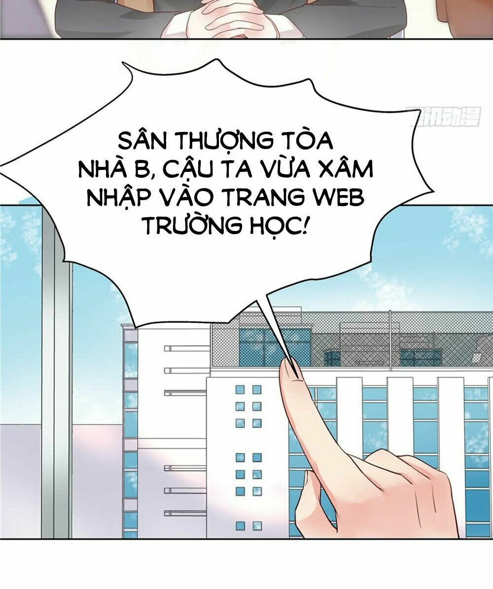đọc truyện Hotboy Quốc Dân Là Nữ Chương 5 ảnh 31 tại Thiên Thai Truyện