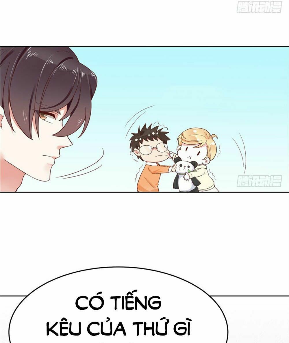 đọc truyện Hotboy Quốc Dân Là Nữ Chương 5 ảnh 38 tại Thiên Thai Truyện
