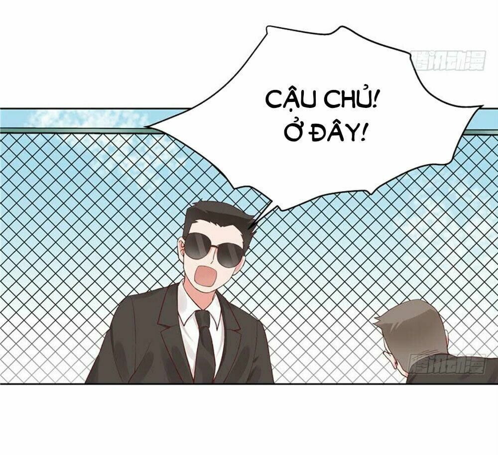 đọc truyện Hotboy Quốc Dân Là Nữ Chương 5 ảnh 40 tại Thiên Thai Truyện