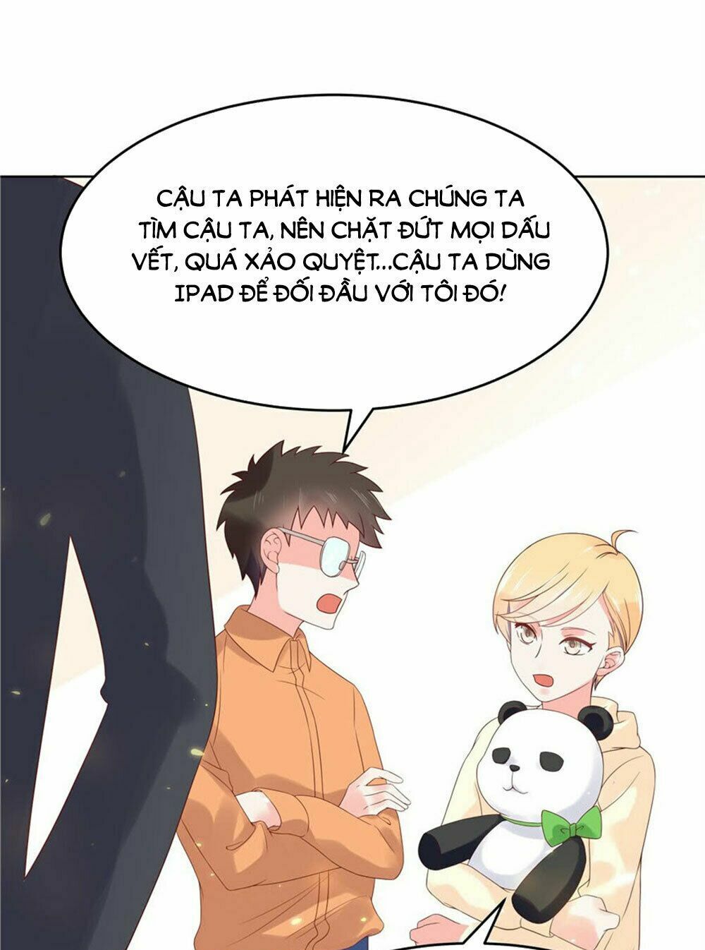 đọc truyện Hotboy Quốc Dân Là Nữ Chương 5 ảnh 43 tại Thiên Thai Truyện