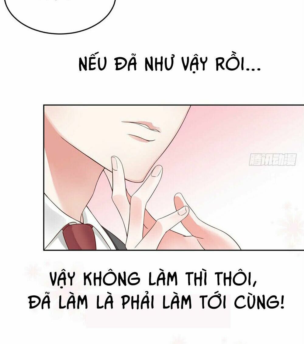 đọc truyện Hotboy Quốc Dân Là Nữ Chương 5 ảnh 8 tại Thiên Thai Truyện