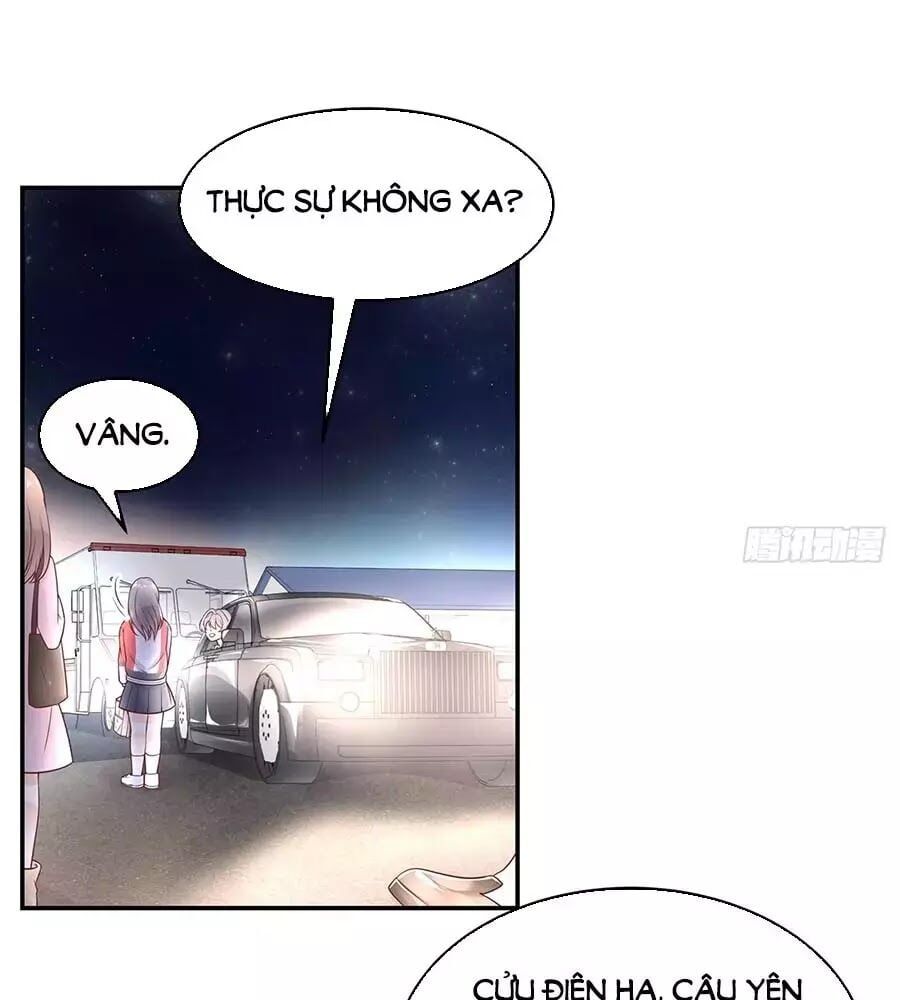đọc truyện Hotboy Quốc Dân Là Nữ Chương 50 ảnh 15 tại Truyện Dạ Ký