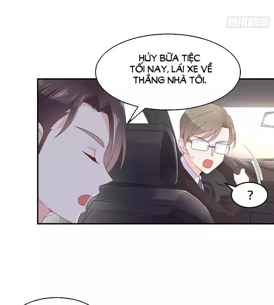 đọc truyện Hotboy Quốc Dân Là Nữ Chương 50 ảnh 23 tại Truyện Dạ Ký