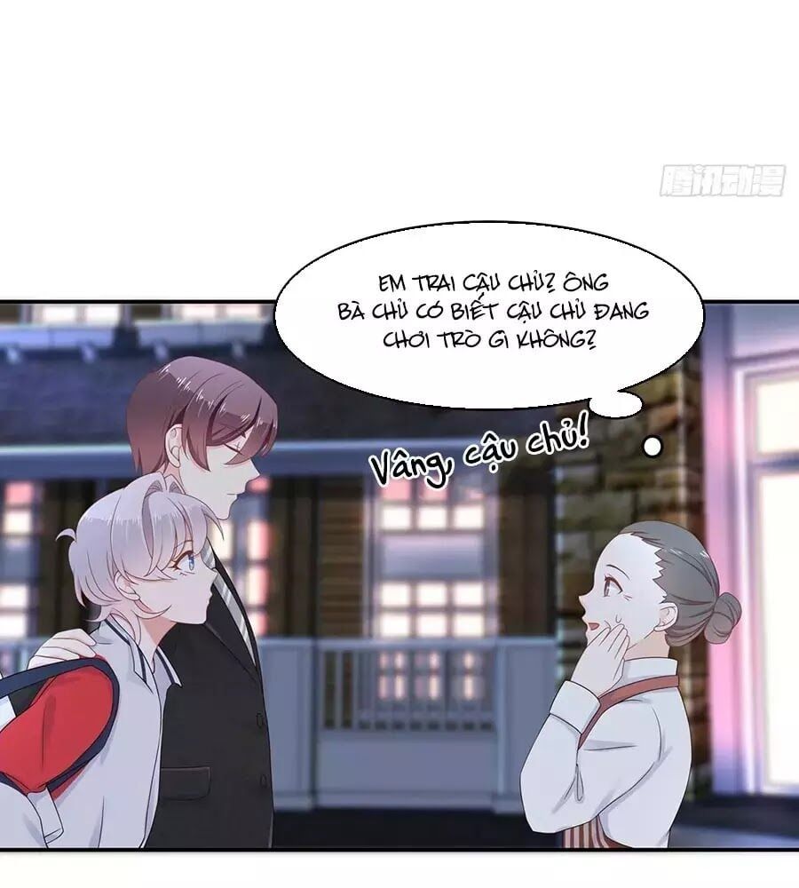 đọc truyện Hotboy Quốc Dân Là Nữ Chương 50 ảnh 37 tại Truyện Dạ Ký