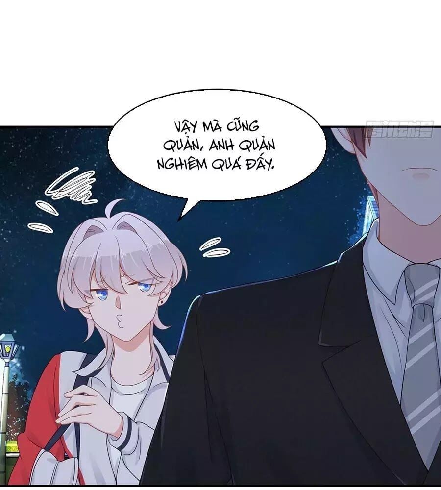 đọc truyện Hotboy Quốc Dân Là Nữ Chương 50 ảnh 45 tại Truyện Dạ Ký