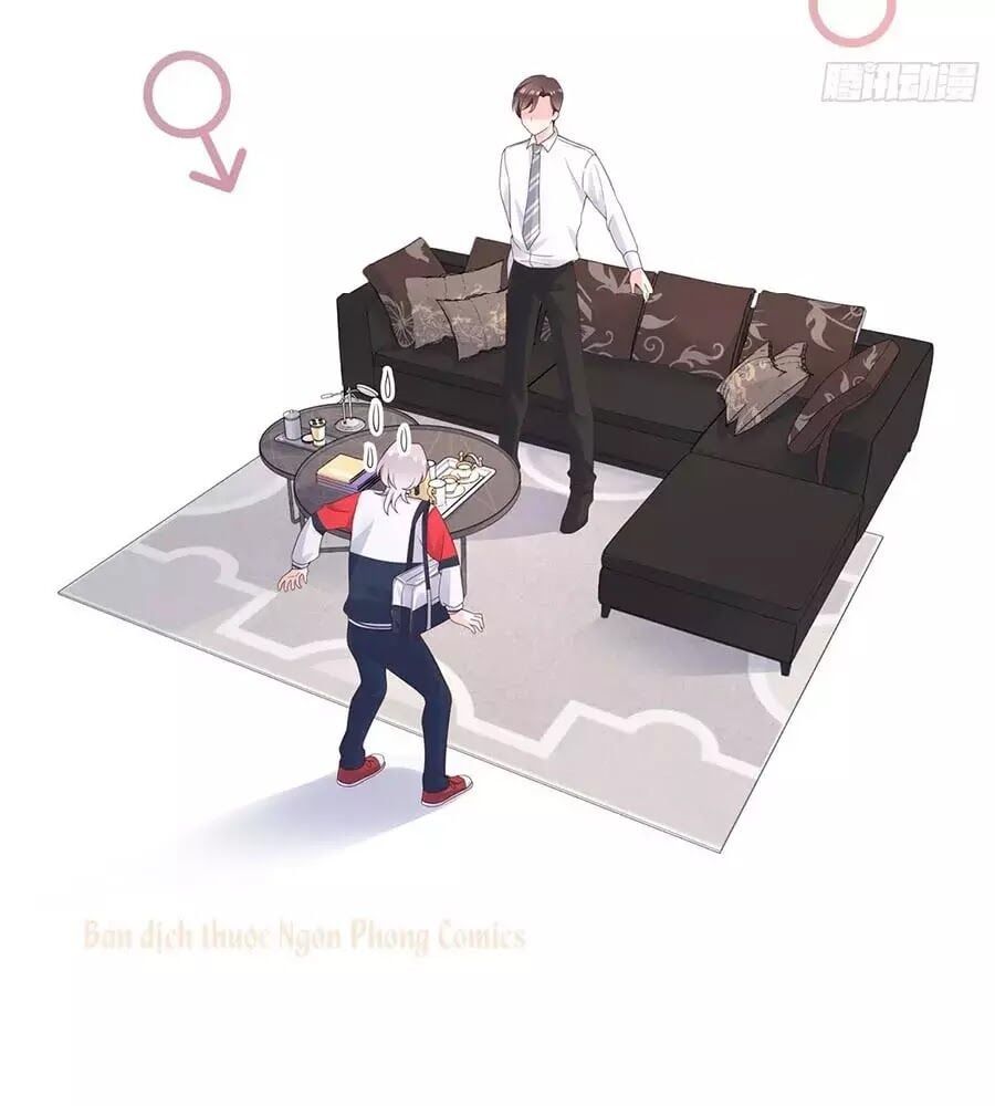 đọc truyện Hotboy Quốc Dân Là Nữ Chương 50 ảnh 55 tại Truyện Dạ Ký