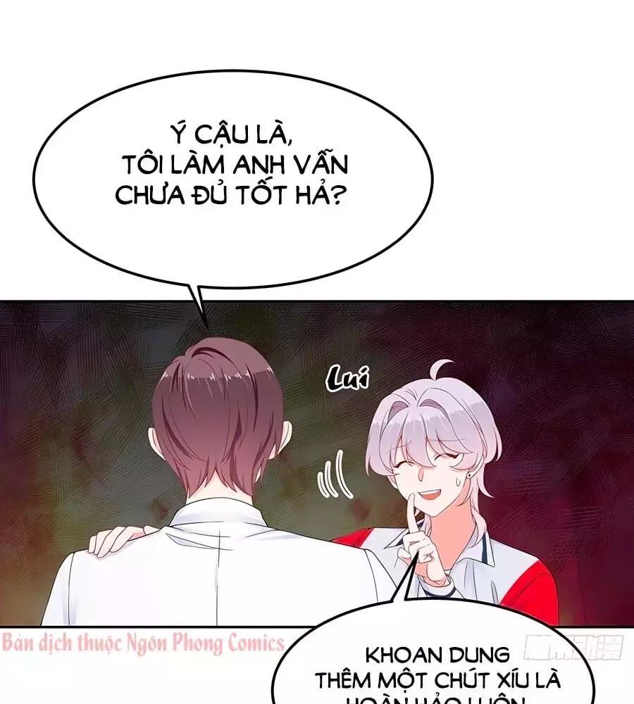 đọc truyện Hotboy Quốc Dân Là Nữ Chương 51 ảnh 13 tại Truyện Dạ Ký