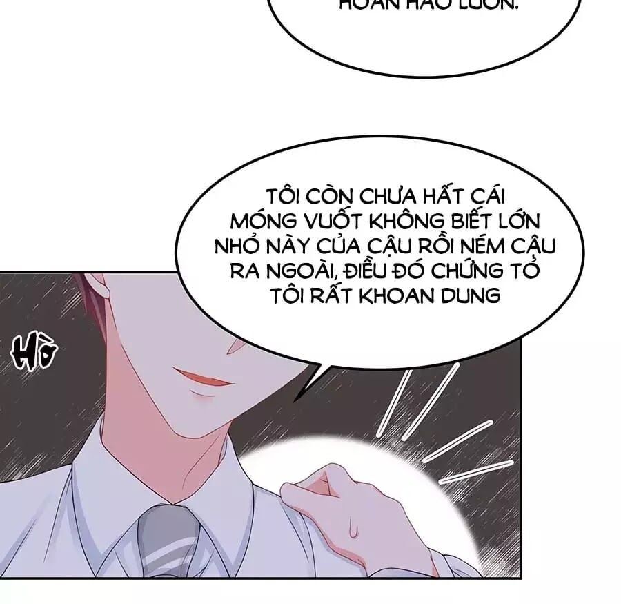 đọc truyện Hotboy Quốc Dân Là Nữ Chương 51 ảnh 14 tại Truyện Dạ Ký