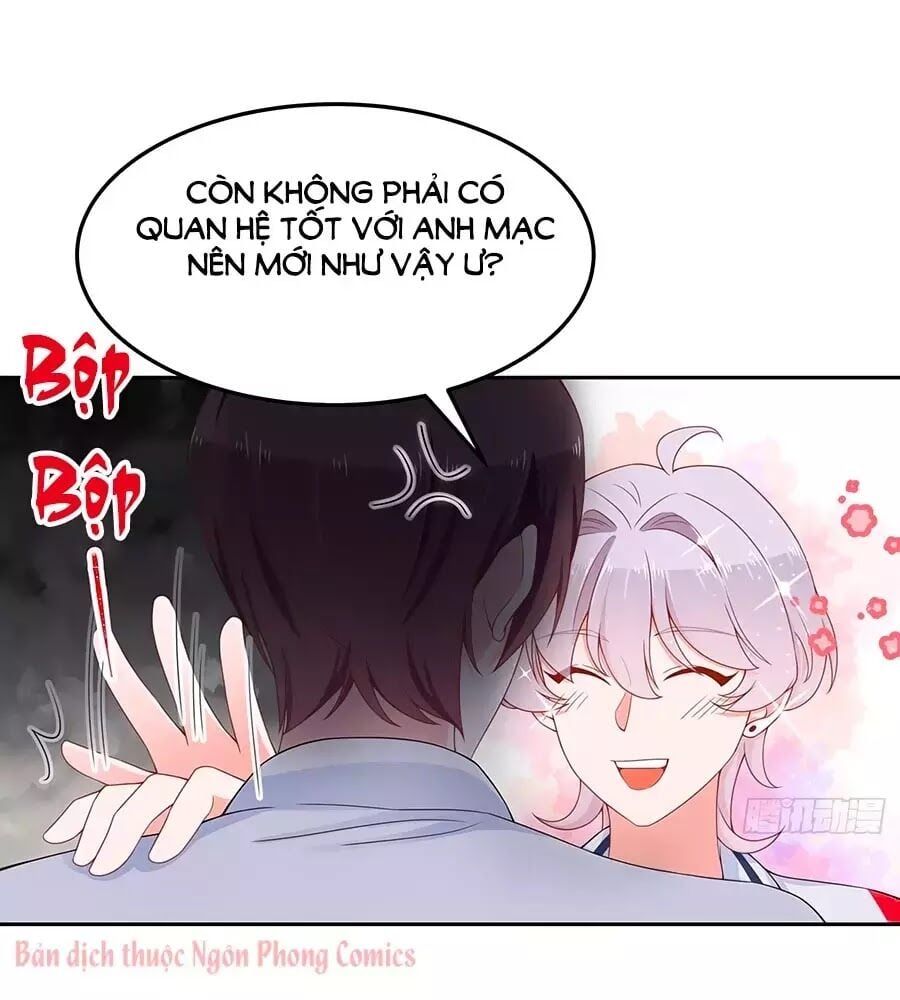 đọc truyện Hotboy Quốc Dân Là Nữ Chương 51 ảnh 15 tại Truyện Dạ Ký