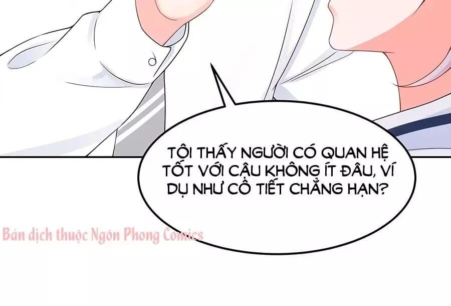 đọc truyện Hotboy Quốc Dân Là Nữ Chương 51 ảnh 18 tại Truyện Dạ Ký