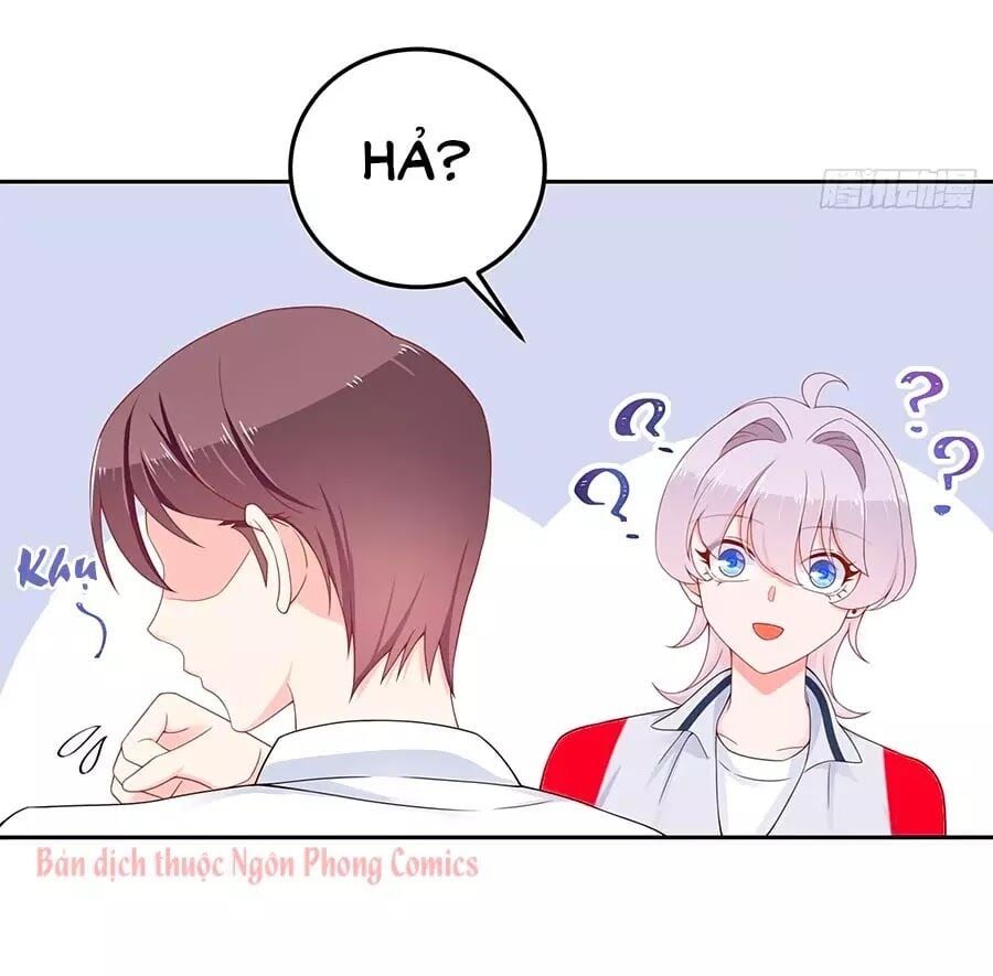 đọc truyện Hotboy Quốc Dân Là Nữ Chương 51 ảnh 19 tại Truyện Dạ Ký