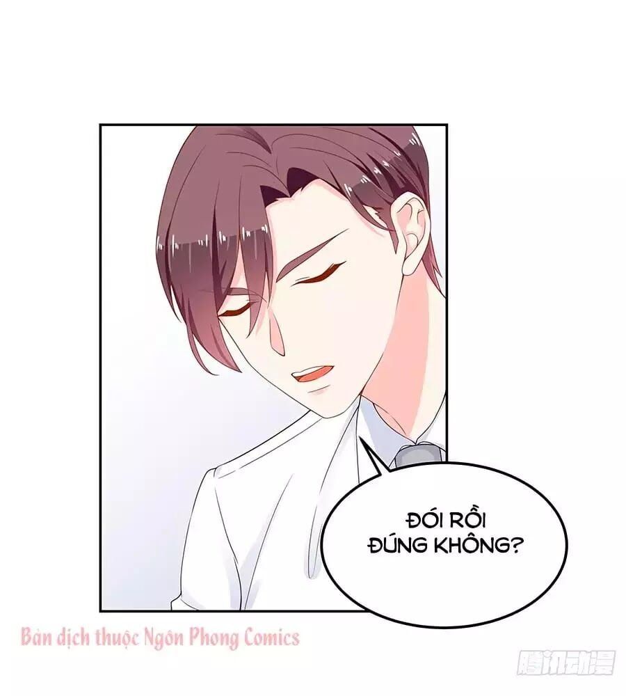 đọc truyện Hotboy Quốc Dân Là Nữ Chương 51 ảnh 20 tại Truyện Dạ Ký