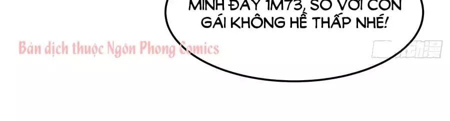 đọc truyện Hotboy Quốc Dân Là Nữ Chương 51 ảnh 28 tại Truyện Dạ Ký