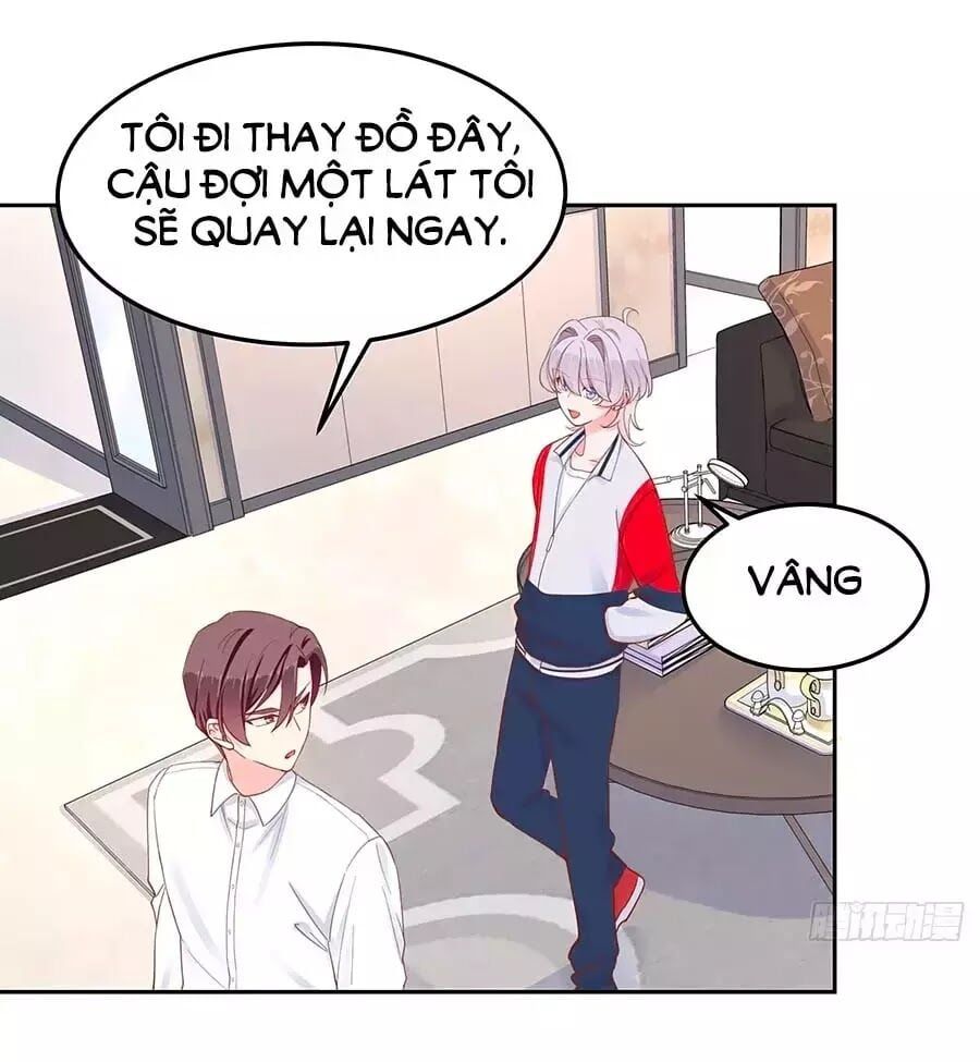 đọc truyện Hotboy Quốc Dân Là Nữ Chương 51 ảnh 30 tại Truyện Dạ Ký