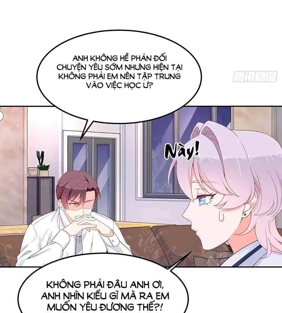 đọc truyện Hotboy Quốc Dân Là Nữ Chương 51 ảnh 4 tại Truyện Dạ Ký