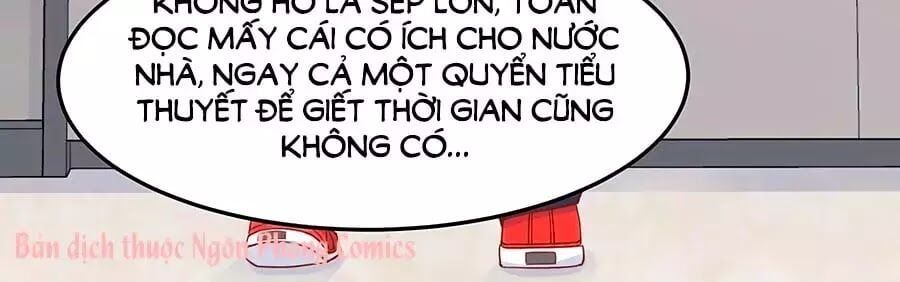 đọc truyện Hotboy Quốc Dân Là Nữ Chương 51 ảnh 33 tại Truyện Dạ Ký