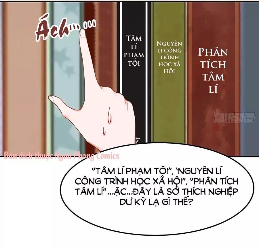 đọc truyện Hotboy Quốc Dân Là Nữ Chương 51 ảnh 34 tại Truyện Dạ Ký