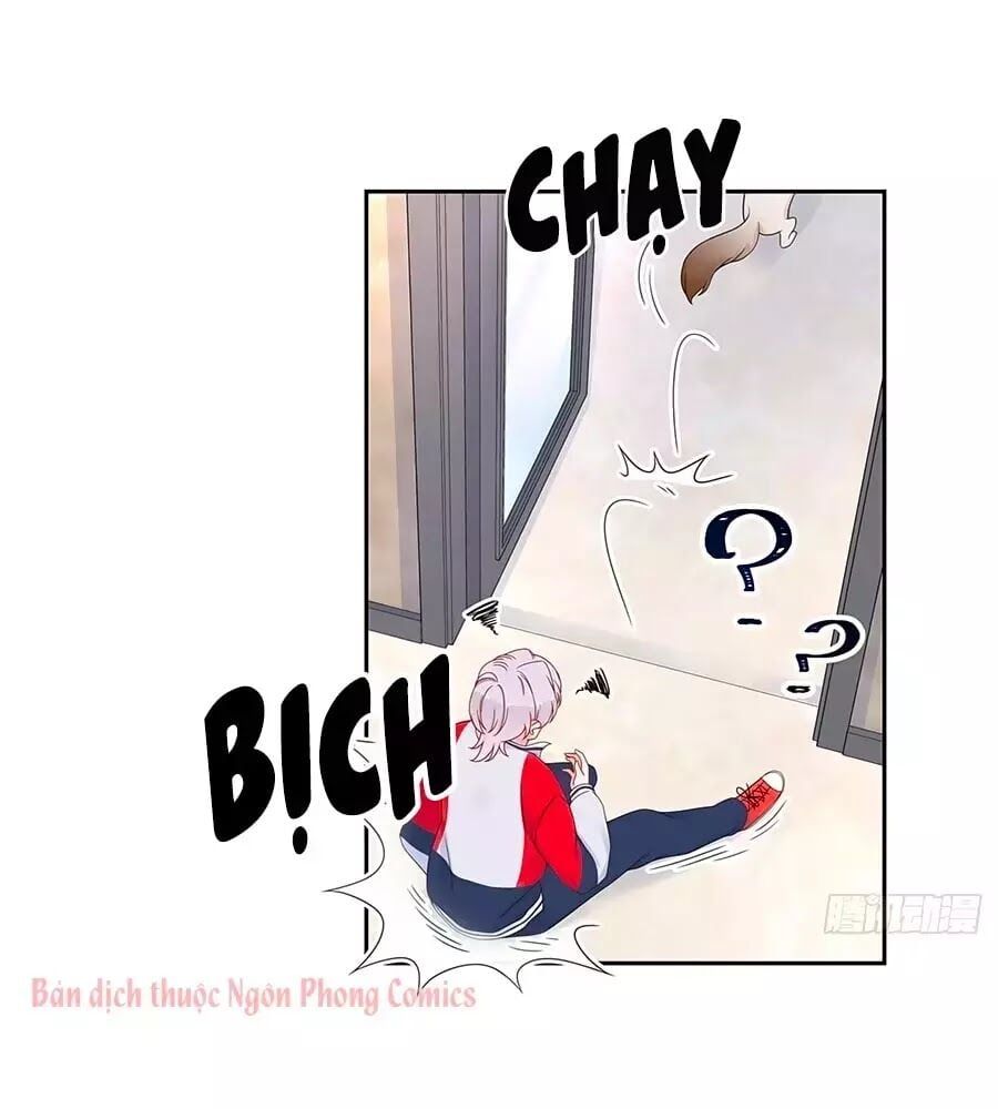 đọc truyện Hotboy Quốc Dân Là Nữ Chương 51 ảnh 45 tại Truyện Dạ Ký