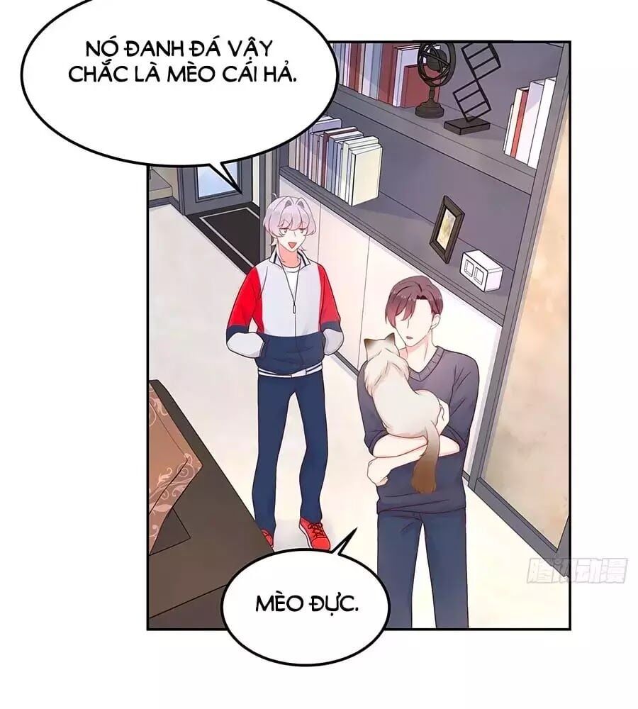 đọc truyện Hotboy Quốc Dân Là Nữ Chương 51 ảnh 53 tại Truyện Dạ Ký