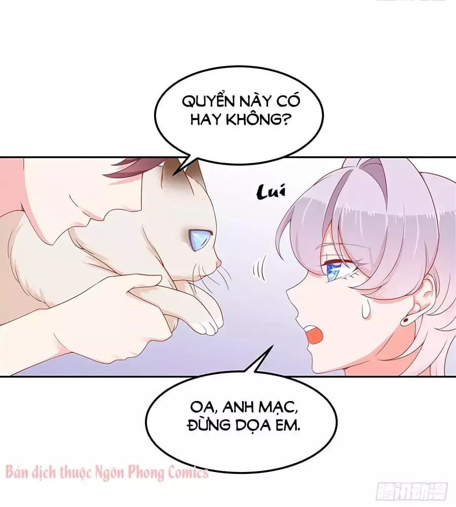đọc truyện Hotboy Quốc Dân Là Nữ Chương 51 ảnh 56 tại Truyện Dạ Ký