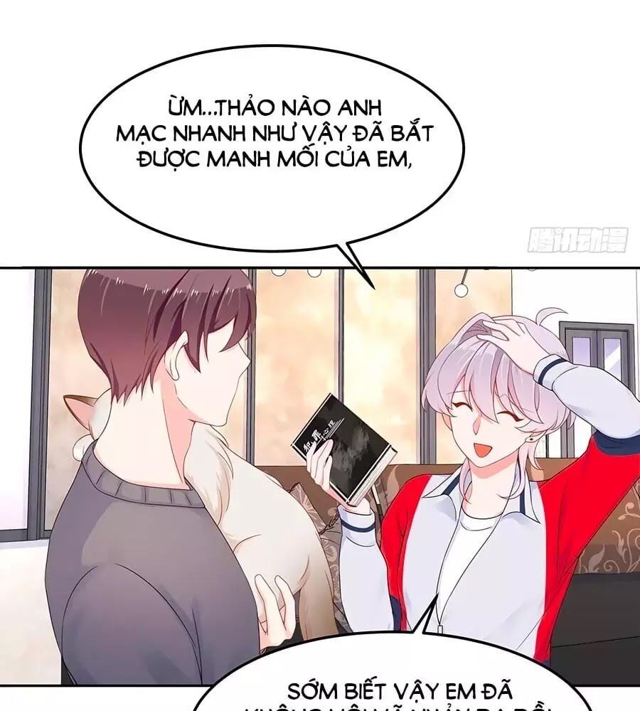 đọc truyện Hotboy Quốc Dân Là Nữ Chương 51 ảnh 58 tại Truyện Dạ Ký