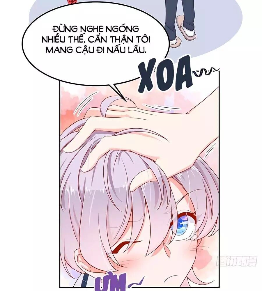 đọc truyện Hotboy Quốc Dân Là Nữ Chương 51 ảnh 70 tại Truyện Dạ Ký