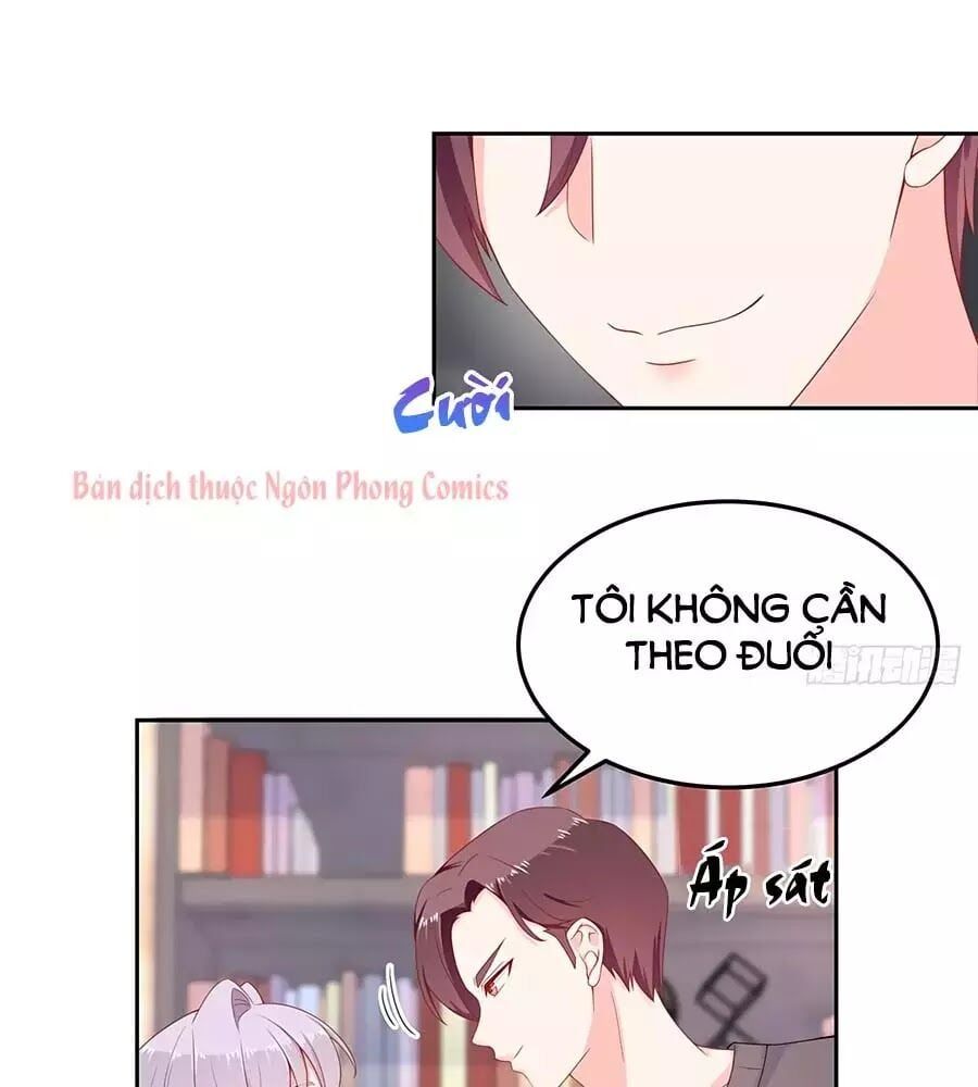đọc truyện Hotboy Quốc Dân Là Nữ Chương 51 ảnh 74 tại Truyện Dạ Ký