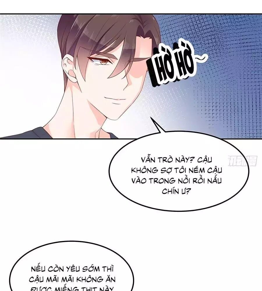 đọc truyện Hotboy Quốc Dân Là Nữ Chương 52 ảnh 13 tại Thiên Thai Truyện