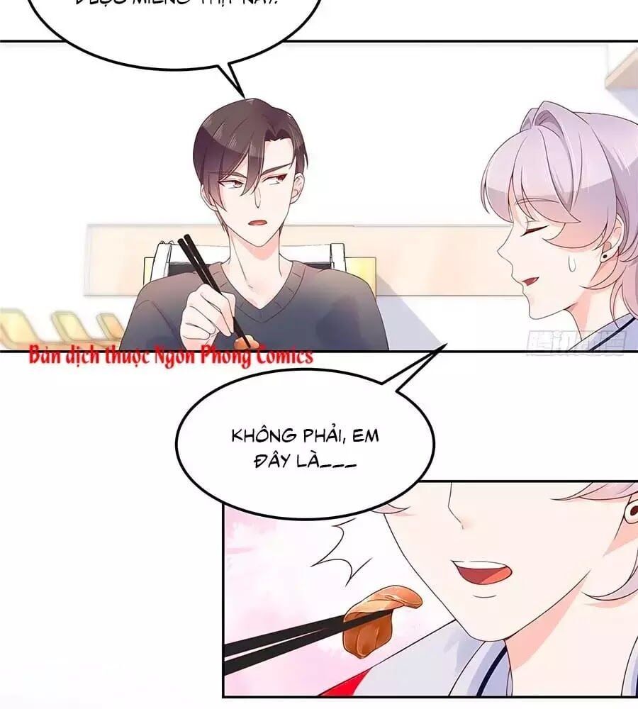 đọc truyện Hotboy Quốc Dân Là Nữ Chương 52 ảnh 14 tại Thiên Thai Truyện