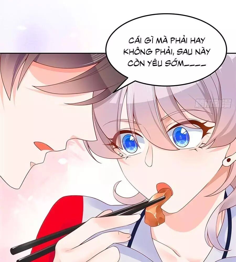 đọc truyện Hotboy Quốc Dân Là Nữ Chương 52 ảnh 16 tại Thiên Thai Truyện