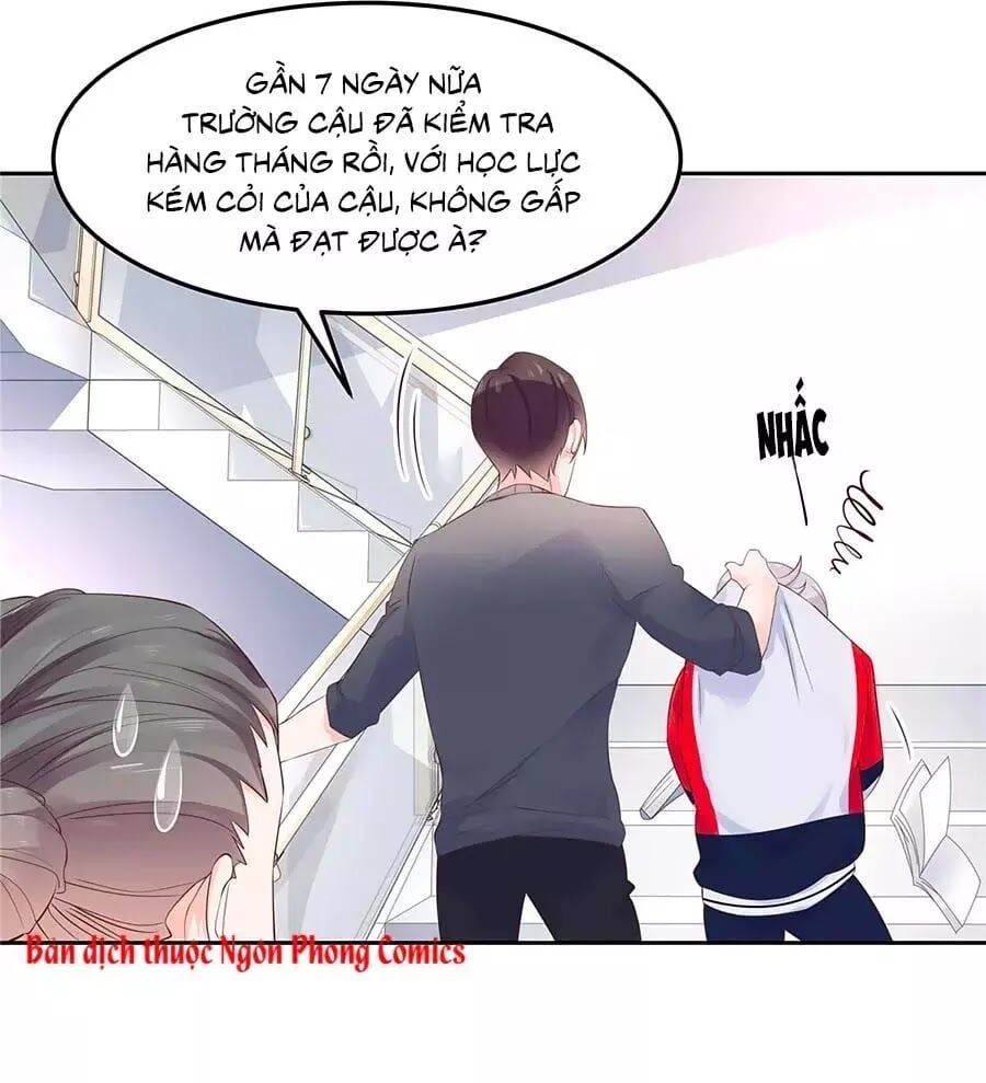 đọc truyện Hotboy Quốc Dân Là Nữ Chương 52 ảnh 29 tại Thiên Thai Truyện