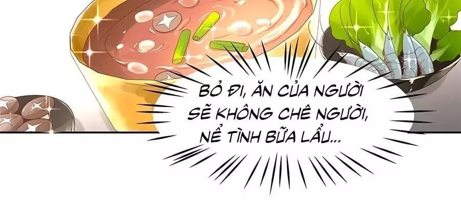 đọc truyện Hotboy Quốc Dân Là Nữ Chương 52 ảnh 4 tại Thiên Thai Truyện
