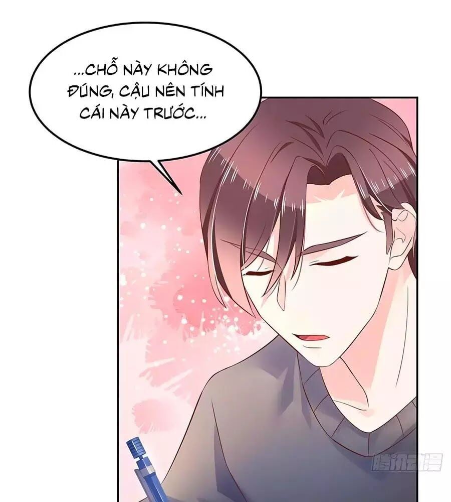 đọc truyện Hotboy Quốc Dân Là Nữ Chương 52 ảnh 36 tại Thiên Thai Truyện