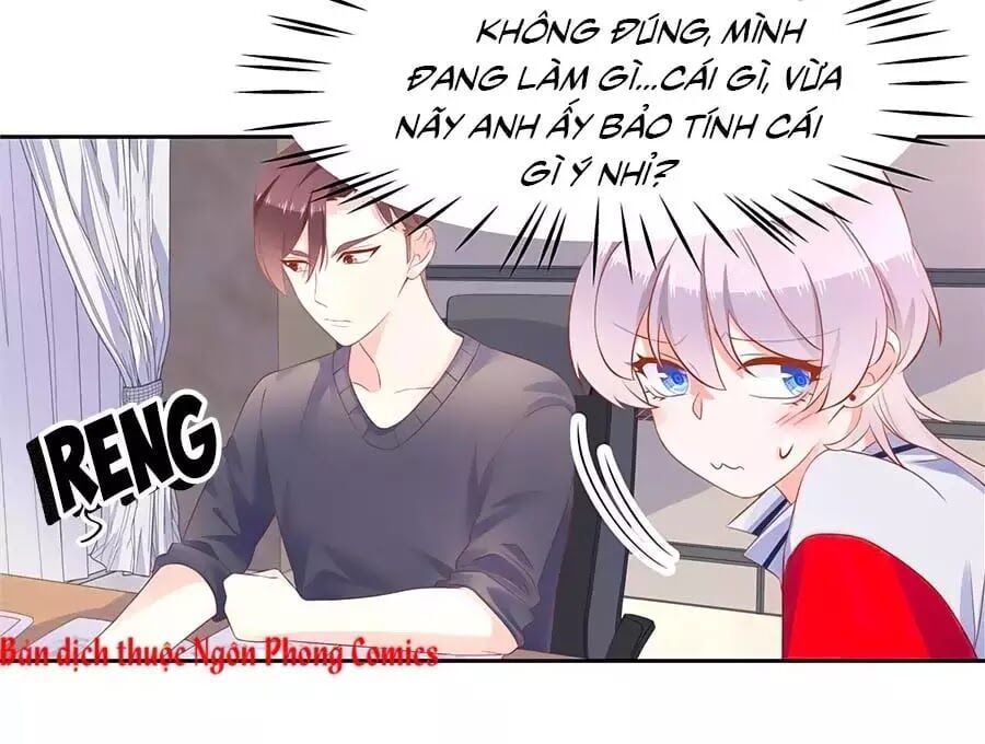 đọc truyện Hotboy Quốc Dân Là Nữ Chương 52 ảnh 39 tại Thiên Thai Truyện