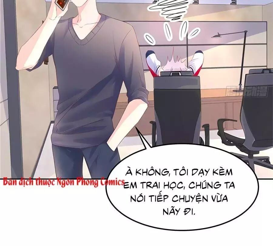 đọc truyện Hotboy Quốc Dân Là Nữ Chương 52 ảnh 44 tại Thiên Thai Truyện